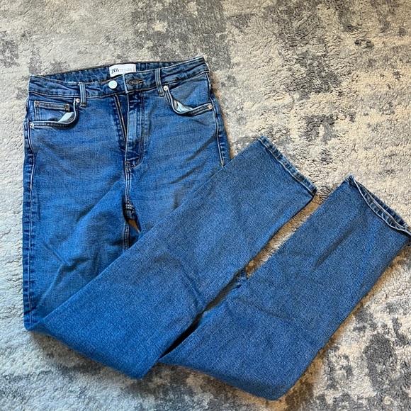 Zara jeans - Picture 1 of 3